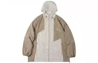 ENSHADOWER Outdoor Jacket