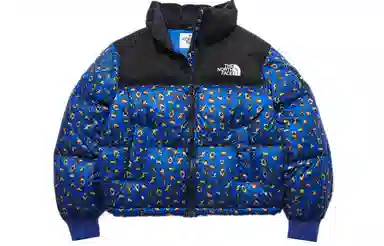 The North Face