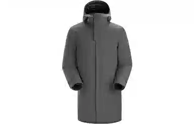 Arcteryx Thorsen Parka