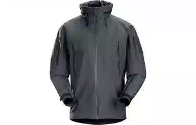 Arcteryx Alpha Jacket Gen 2.2