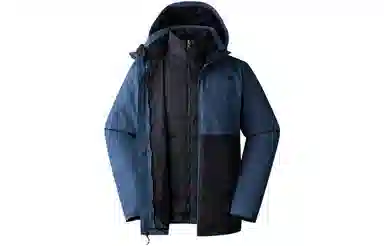 THE NORTH FACE