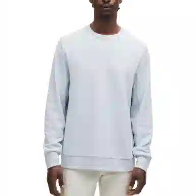 lululemon French Terry SS25