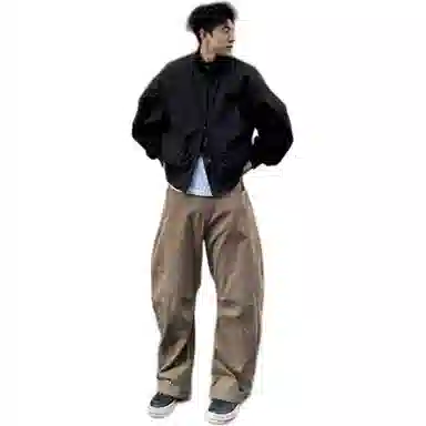 Hypeyourself bombercleanfit