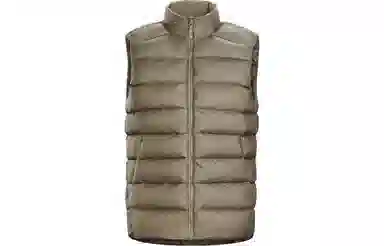 Arcteryx Piedmont Vest SS21