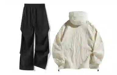 Warrior Paratrooper Cargo Pants