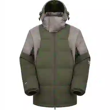 The North Face UE