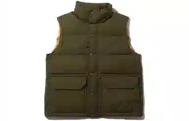 The North Face Purple Label