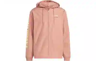 adidas originals Graphic Planet Windbreaker Logo