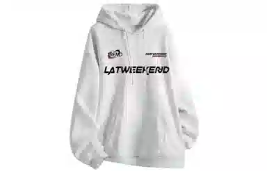 LA'T.WEEKEND Logo