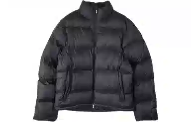 Nike x MMW Jacket Black