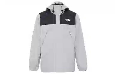The North Face 3-in-1 Jacket