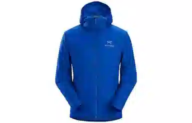 Arcteryx Atom SL Hoody