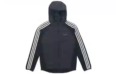 adidas neo M Dwn Hybrd Jkt