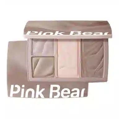 pinkbear