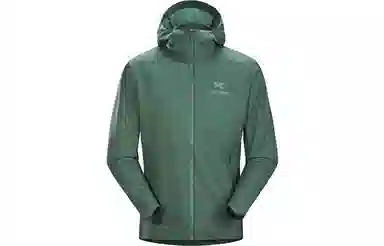 Arcteryx Atom SL Hoody