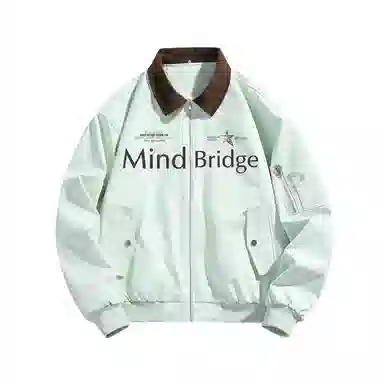 MindBridge Logo