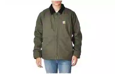 Carhartt 103370 Full Swing Armstrong Jacket Loose Fit