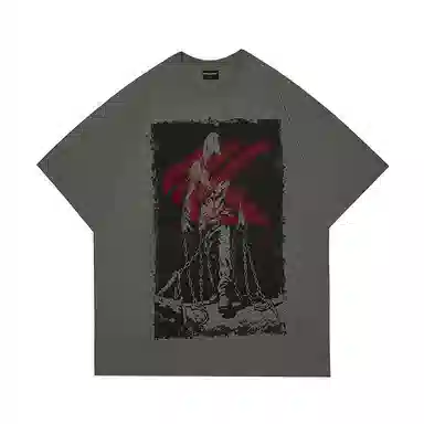 Kang's wonderland T