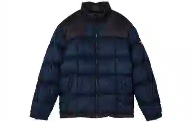 The North Face 1990 Lhotse Jacket 700 Fill Navy Blue