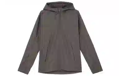adidas Softshell Charcoal