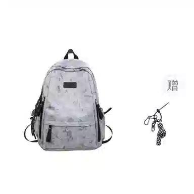 KAMLUI Nylon Backpack