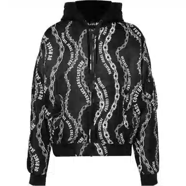 VERSACE JEANS COUTURE
