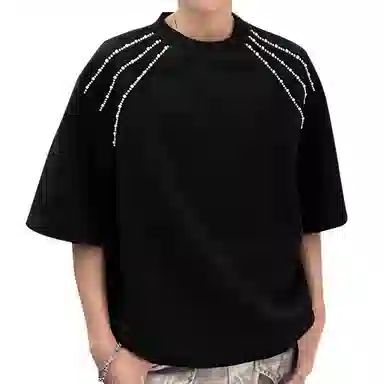 BLACK AT T