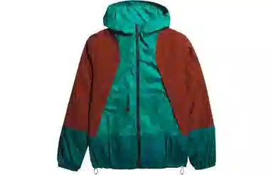 The North Face Trailwear Wind Whistle Jacket