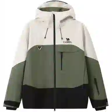 CAMEL Everest Series