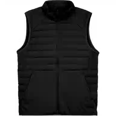lululemon Down For It All Vest