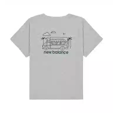 New Balance T