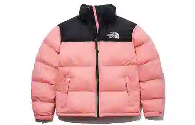 The North Face Nuptse