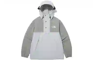 THE NORTH FACE Hi Mountain Logo