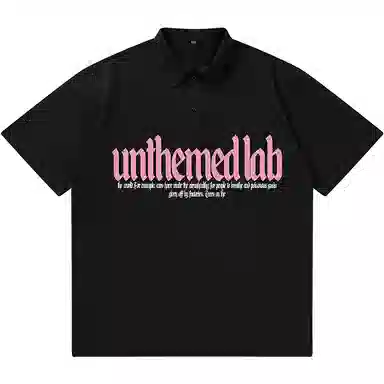 UNthemed Polo