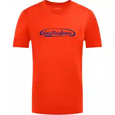 CALVIN KLEIN Jeans logoT