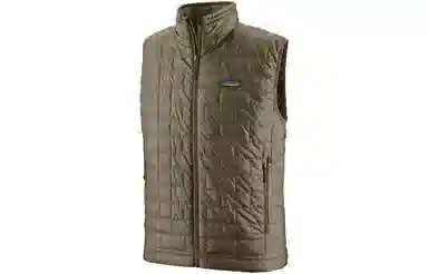 patagonia Nano Puff