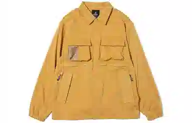 Gramicci x F/CE Coach Jacket