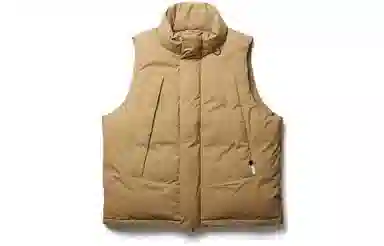 DAIWA PIER39 Gore-tex Infinium Field Down Vest