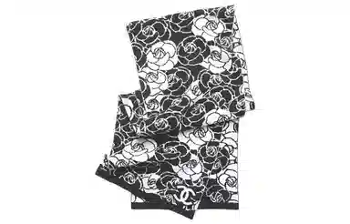 23 CHANEL coco neige