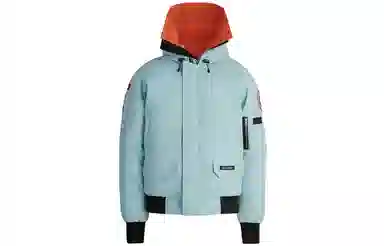 Canada Goose x RHUDE x NBA SS21