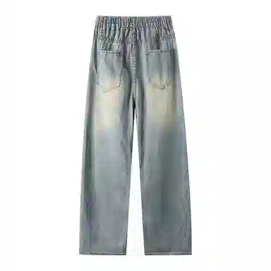 JIMIJONS oversizecleanfit