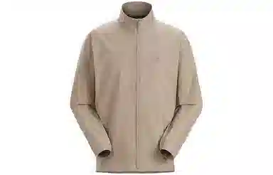 Arcteryx Gamma Lightweight Jacket