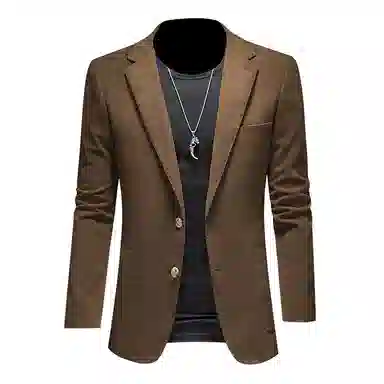 Han Edition Blazer
