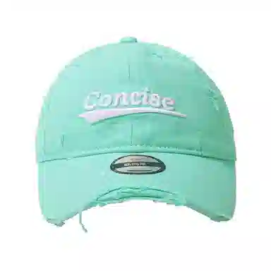 杨同学 大头围显脸小 棉 鸭舌帽 男女同款情侣款