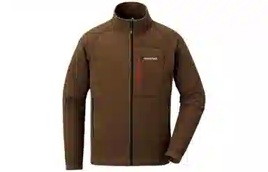 Montbell Jacket
