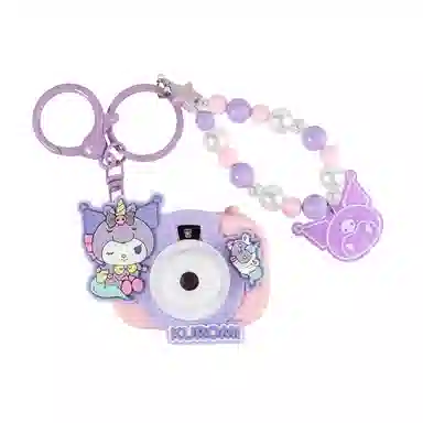 Sanrio PVC