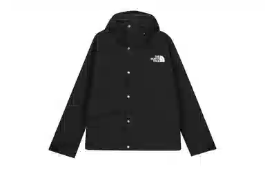 THE NORTH FACE FW22 1986 Icon Dryvent Mountain JacketLogo