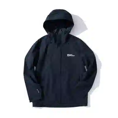 Jack Wolfskin Texapore Softshell Jacket