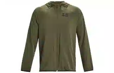 Under Armour Project Rock Unstoppable