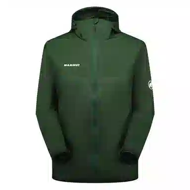 MAMMUT Glider2.0 Logo